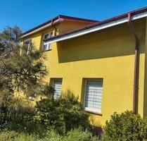 Renditeobjekt mit Wohn- und Gewerbefläche | 322 m² - Schwedt (Oder)