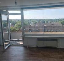 Südbalkon mit Fernsicht- Appartement im 8.OG - Bergisch Gladbach Frankenforst