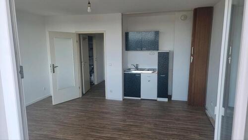 Foto - 1 Zimmer Etagenwohnung in Bergisch Gladbach