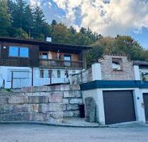 OHNE MAKLER Maisonette Wohnung 3,5 Zi 120qm - Siegsdorf
