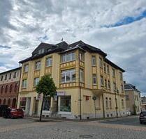 *Provisionsfrei* Wohn-Geschäftshaus in SchöneckVogtl. - Schöneck/Vogtland