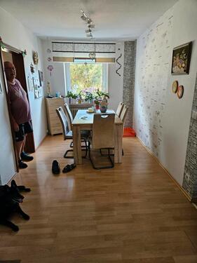 Foto - 4 Zimmer Etagenwohnung zur Miete in Pressig
