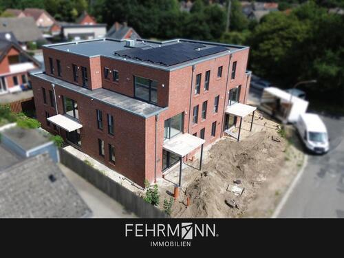 Foto - Exklusive Neubaupenthousewohnung mit Dachterrasse in Lathen zur Miete