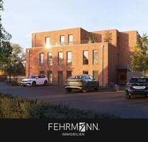 Exklusive Neubaupenthousewohnung mit Dachterrasse in Lathen zur Miete