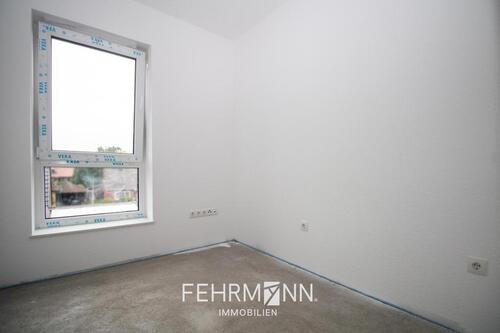 Foto - Etagenwohnung in Lathen zur Miete