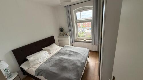 Foto - Etagenwohnung in Kiel zur Miete