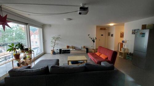 Foto - Etagenwohnung in Schwäbisch Gmünd