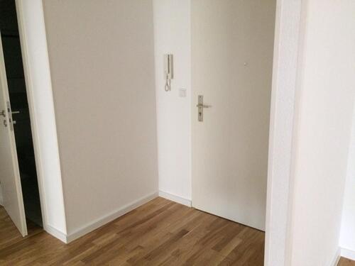 Foto - Etagenwohnung zur Miete in Aschaffenburg