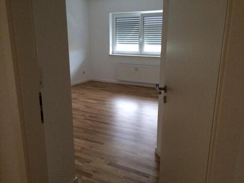 Foto - Etagenwohnung in Aschaffenburg