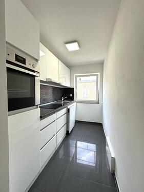 Foto - Zentral, schön, hell: 2-Zimmer-Wohnung Stuttgart West WG geeignet