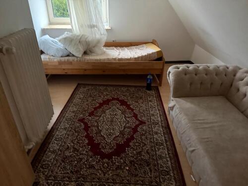 Foto - Etagenwohnung zur Miete in Aurich