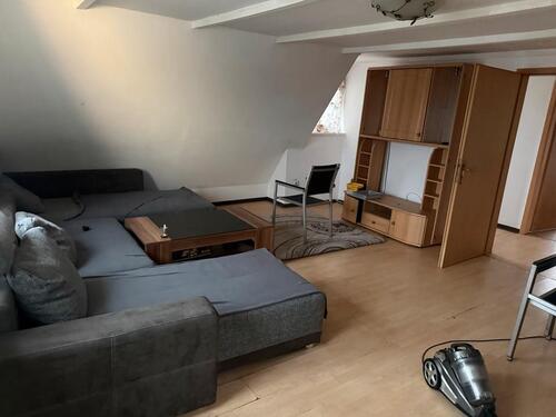 Foto - Etagenwohnung in Aurich