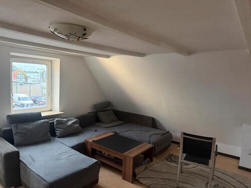 Foto - Etagenwohnung in Aurich zur Miete