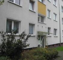 Demnächst frei! 2-Zimmer-Wohnung in Bergkamen City