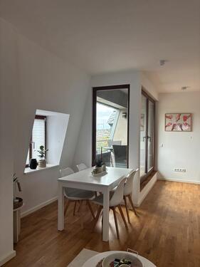 Foto - Etagenwohnung in Limburg an der Lahn
