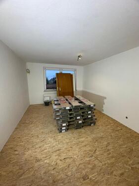 Foto - Etagenwohnung in Martfeld