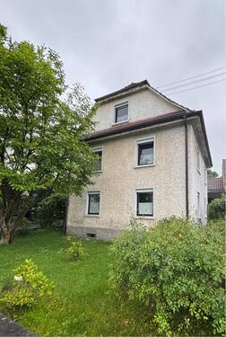 Foto - Einfamilienhaus