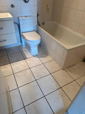 Foto - Etagenwohnung in München zur Miete