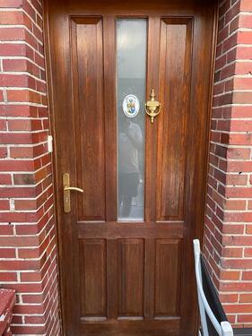 Foto - Alleinlage! Einfamilienhaus an der Nordseeküste mit10400 m² Grund