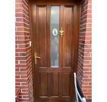 Alleinlage! Einfamilienhaus an der Nordseeküste mit10400 m² Grund - Wittmund