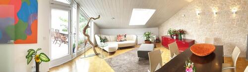 Foto - Wohnen auf Zeit, Hochwertige Projektunterkunft,