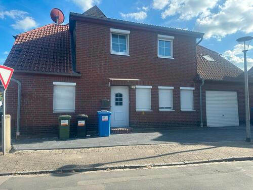 Foto - Einfamilienhaus in Salzgitter Thiede zur Miete