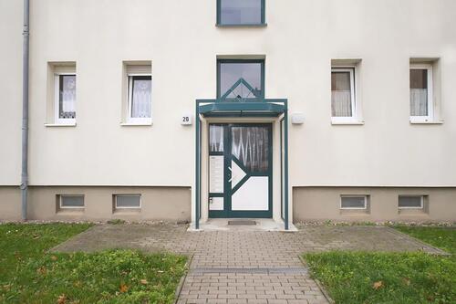 Foto - Schöne 2-Raumwohnung in Helbra - 239,00&nbsp;EUR Kaltmiete, ca.&nbsp; 44,67&nbsp;m&sup2;