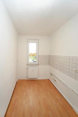 Foto - Etagenwohnung in Eisleben (Lutherstadt) zur Miete