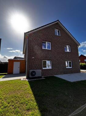 Foto - 5 Zimmer Einfamilienhaus in Rhede (Ems)