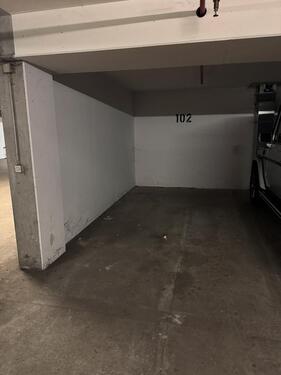 Foto - Tiefgaragen Parkplatz in Handschuhsheim (Fritz-Frey- str )