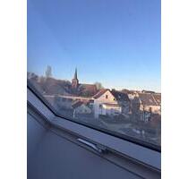 Über den Dächern von Kreuzau -- Erstbezug nach Sanierung