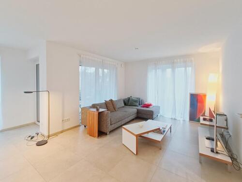 Foto - 2 Zimmer Etagenwohnung zur Miete in Gütersloh