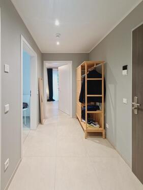 Foto - Etagenwohnung in Gütersloh zur Miete