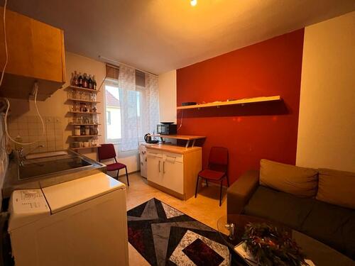 Foto - Geräumige Wohnung in Nähe der Uniklinik und Stadtzentrum