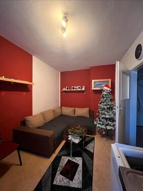 Foto - 1 Zimmer Etagenwohnung zur Miete in Würzburg