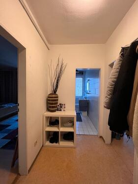 Foto - 1 Zimmer Etagenwohnung in Würzburg