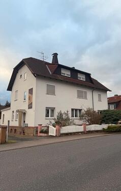 Foto - Idyllische Rhönlage - hofähnlich