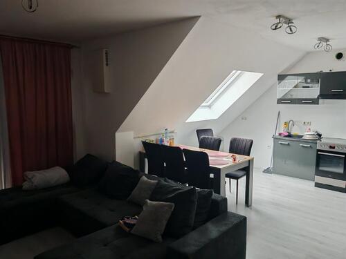 Foto - 2 Zimmer Etagenwohnung zur Miete in Möhrendorf