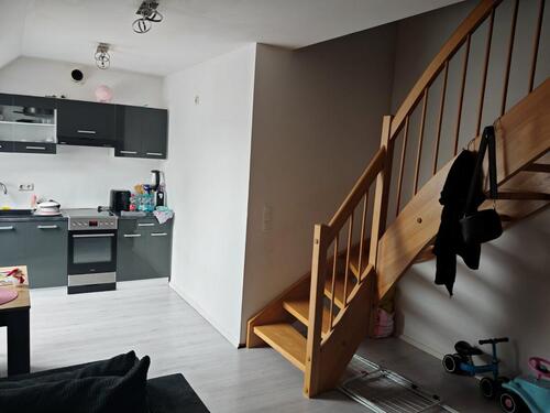 Foto - 2 Zimmer Etagenwohnung in Möhrendorf