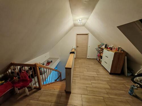 Foto - Etagenwohnung in Möhrendorf zur Miete