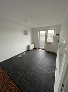 Foto - Etagenwohnung in Düsseldorf zur Miete