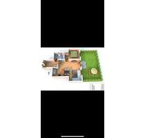 Garten Wohnung - 400.000,00&nbsp;EUR Kaufpreis, ca.&nbsp; 46,00&nbsp;m&sup2; in Unterhaching (PLZ: 82008)