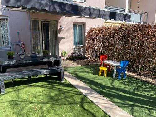 Foto - 2 Zimmer Etagenwohnung in Unterhaching