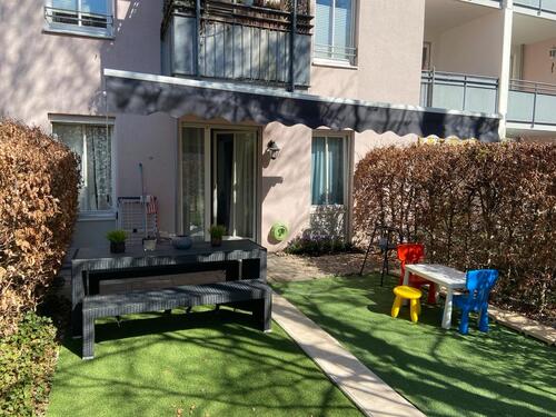 Foto - Etagenwohnung in Unterhaching zum Kaufen