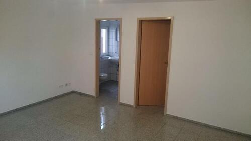 Foto - 1-Zimmer-Apartment (25 m²) im Anbau – 420 € warm – Cölbe-Bürgeln