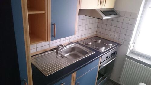 Foto - 1 Zimmer Etagenwohnung in Cölbe