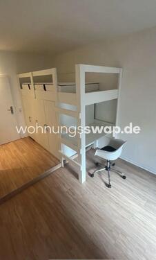 Foto - 1 Zimmer Etagenwohnung in Köln