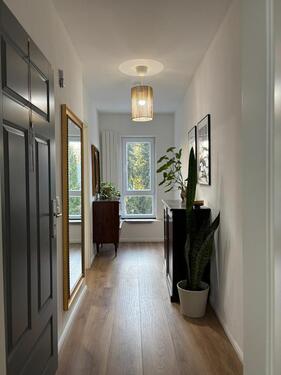 Foto - 2-Zimmer Wohnung Dortmund-Gartenstadt (PLZ 44141)