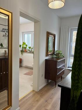 Foto - 2 Zimmer Dachgeschoßwohnung in Dortmund