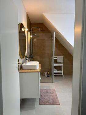 Foto - Dachgeschoßwohnung in Dortmund zur Miete